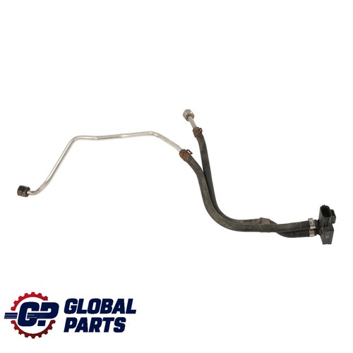 Ford Fiesta Mk7 Abgasdruck DPF Sensor Auspuffschläuche 6G9N-5L200-AA