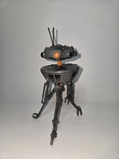 Star Wars Power of the Force Imperial Probe Droid action figure from Hasbro