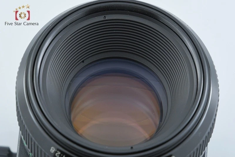 Canon TS-E 90 mm f/2,8 [Muy bueno] Foto 2 de 4