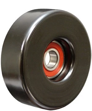 Polea tensora de correa de transmisión Dayco para Ford Explorer 1996-2001 5,0 L V8 Foto 2 de 2