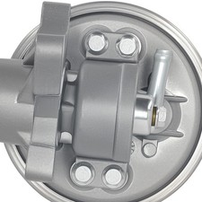 Vacuum Pump fit Ford E-150 E-350 Econoline F-150 F-250 F-350 83-92 E4TZ2A451A