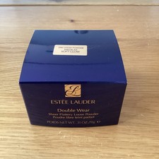 Image of Estée Lauder Double Wear Sheer Flattery Loose Powder, Medium Soft Glow BNIB