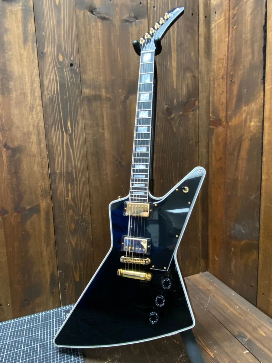 Gibson Explorer Solid Electric Guitars for sale | eBay
