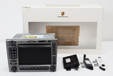 PORSCHE Communication Management System Plus PCM 2.1 RDW 260026