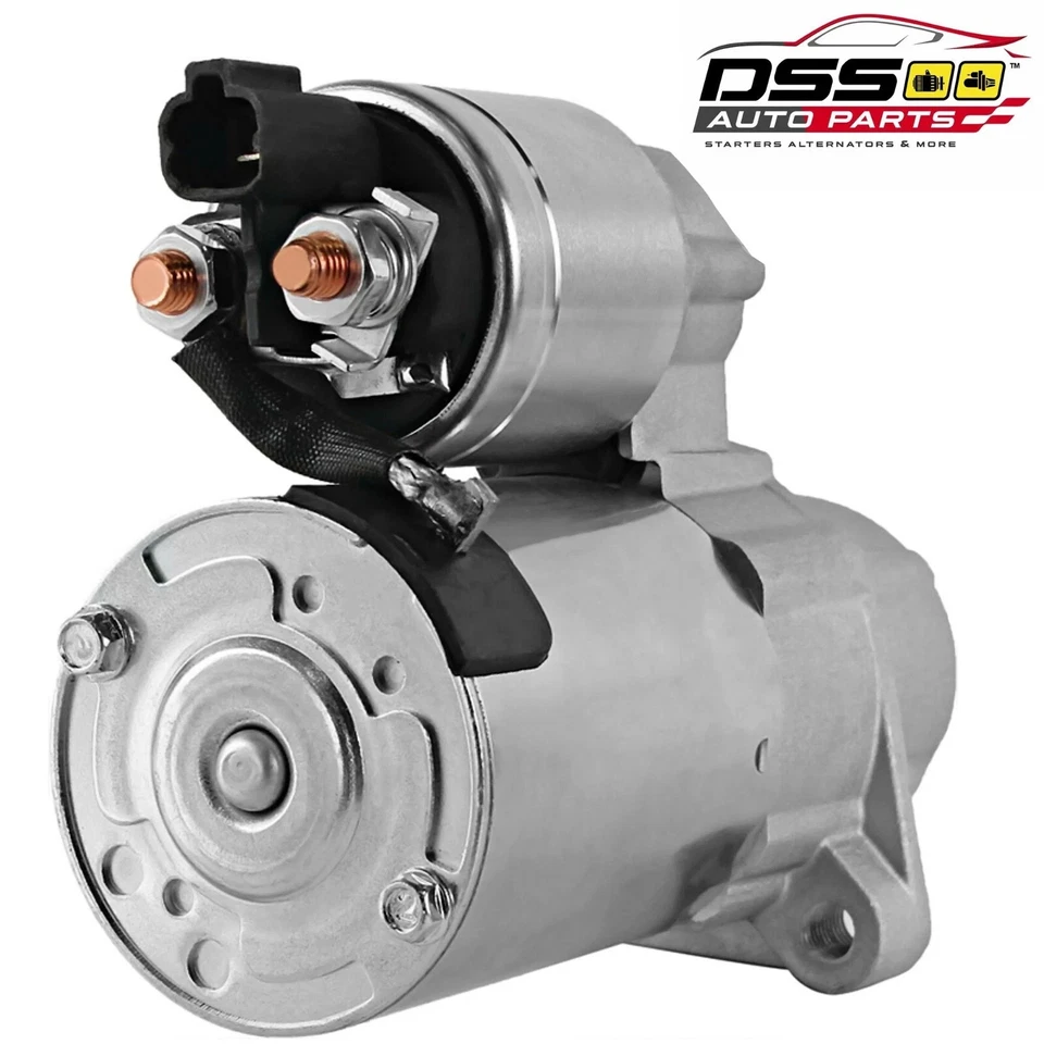 OEM Starter KIA HYUNDAI Sonata Santa Fe Optima Sorento 36100-2G100 19090 FS14N1 - Imagem 4 de 4