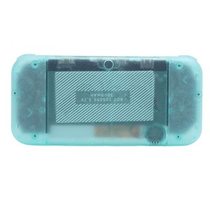 Console de jeu portable portable de lecteur de jeu 2GB DDR4 Double 3D Joysticks 5 1 cm