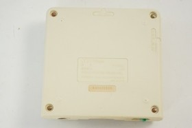PC Engine CD ROM2 CDR-30 with INTERFACE UNIT IFU-30 Tested System 8X076014B