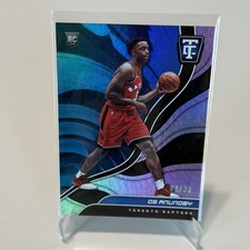Top New York Knicks Rookie Cards of All-Time 61