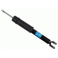 2x Stoßdämpfer hinten für Hyundai I30 FD | 24416064