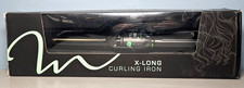 Mint X-Long Curling Iron - 1" Ceramic Barrel - 270-430 F - New in Open Box