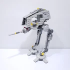 Lego 2015 Star Wars AT-DP 75083 No Minifigs/Manual Complete Build