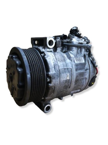 Mercedes-Benz ML W163 2003 Klimakompressor Pumpe SB1329436 Diesel 184kW