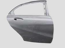 T&uuml;r MERCEDES BENZ A-klasse (W176) Hinten Rechts