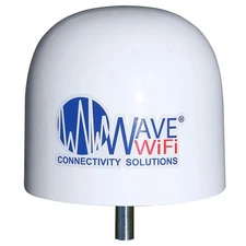 WAVE WIFI FREEDOMLTE-A Cell Mu-Mimo Receiving Dome- 2.4Ghz+5Ghz Ac Cat6 Global