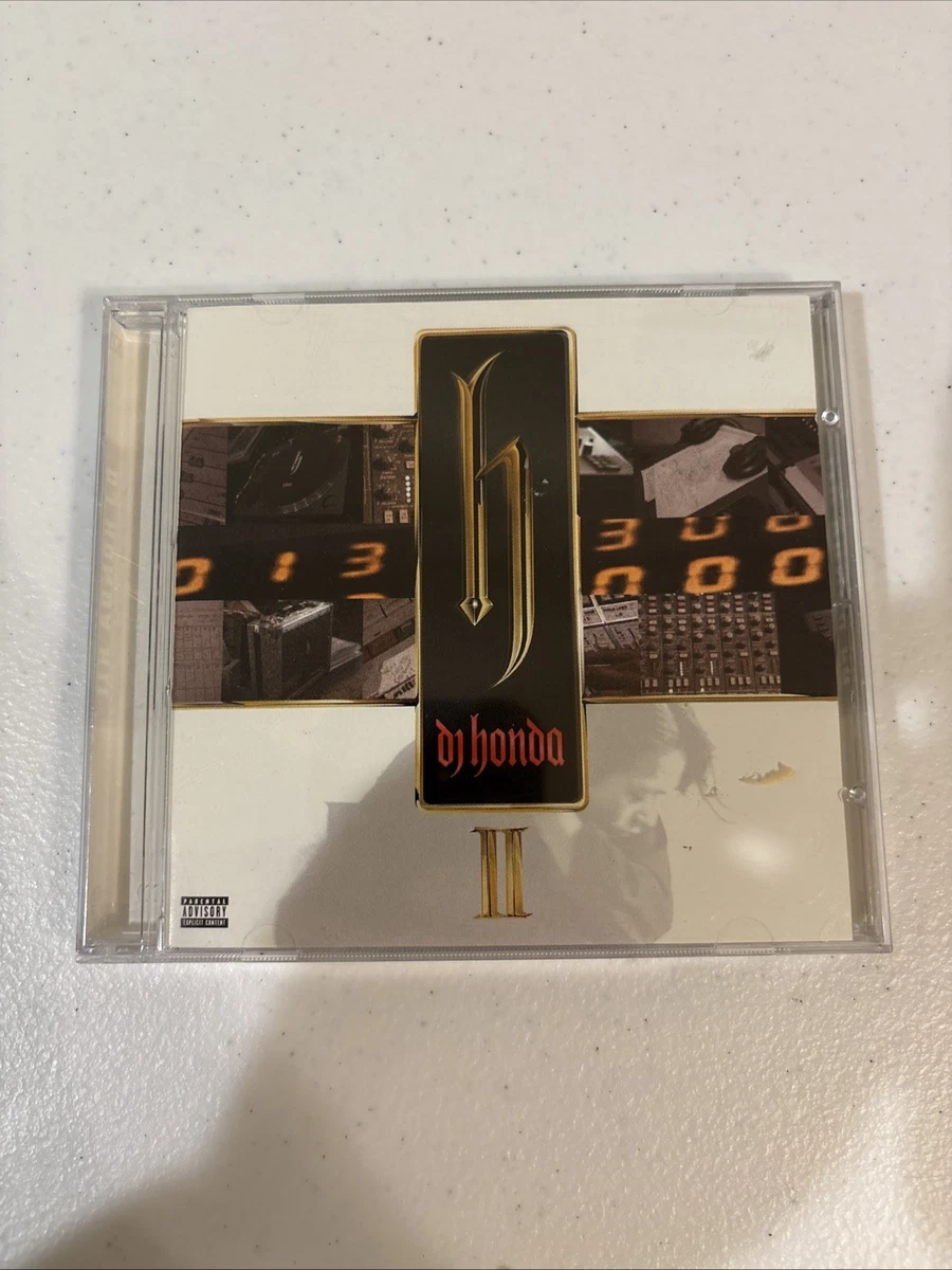 dj honda products for sale | eBay