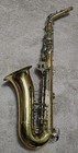 Vintage “La Monte” Superior Saxophone - Made In Holland — photo 6