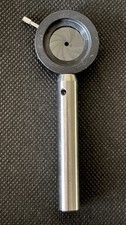 ThorLabs ID20 Mounted Standard Iris, Ø20.0 mm Max Aperture, TR3 Post