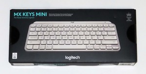 Logitech Mx Keys Mini | eBay