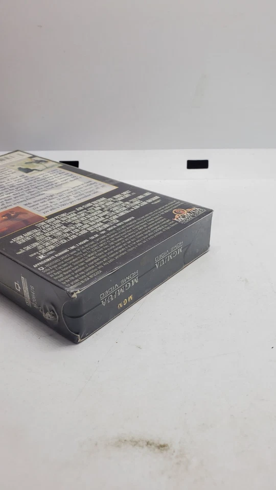 Double Impact (VHS, 1997, Movie Time) New - Image 3 of 3