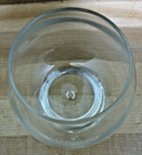 Vintage Set of Four Hennessy Cognac "Bubble" Snifter Glasses — photo 7