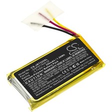 Battery for JBL Tune 225 TWS Charging Case P/N: GSP571935 02 350mAh 1.30Wh