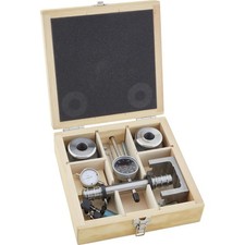 Speedway Motors Pro Ring Pinion Rear End Backlash Setup Tool Set Kit Speedway Motors Pro Ring Pinion Rear End Backlash Setup Tool Set Kit
