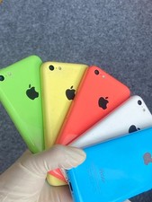 Apple iPhone 5c - 8GB 16GB 32GB - ALL COLORS Unlocked Tested smartphone
