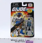 Snow Serpent G.I. Joe 25th Anniversary 2008 Hasbro Action Figure NEW MOSC SEALED