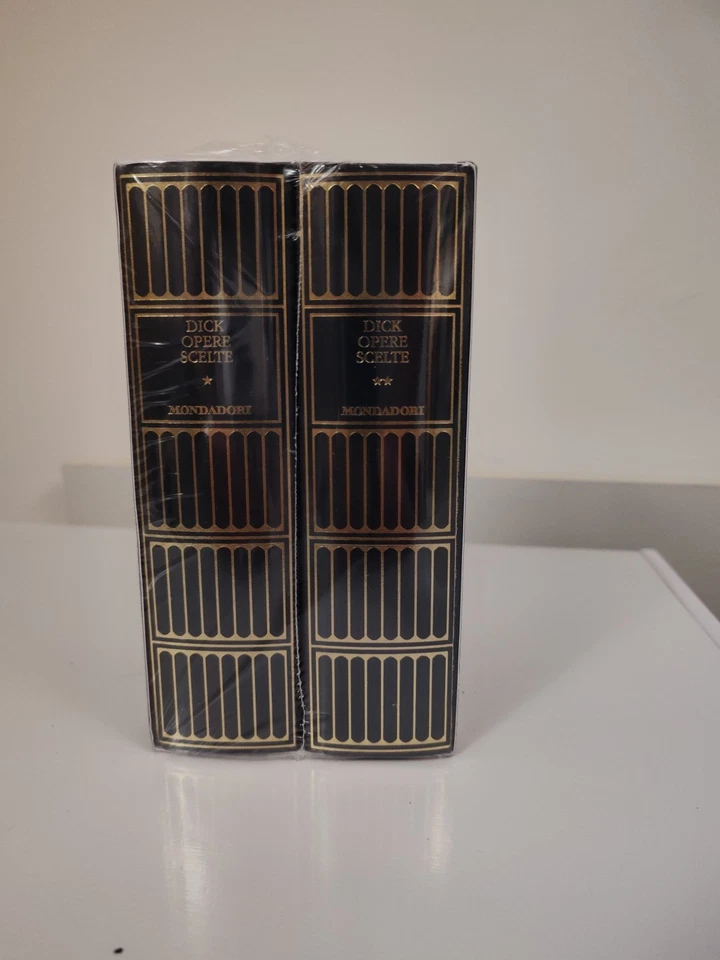 Dick Opere Scelte - Immagine 4 di 4