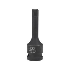 1/2 Drive x H9 9mm Impact Hex Bit Socket Metr...