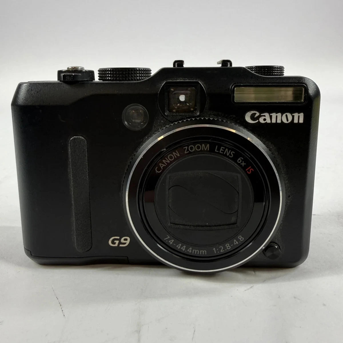 25+ Canon PowerShot G9 Digital Cameras for sale | Updated Oct 2026