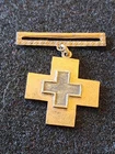 Civil War Veteran GAR Type 6th Corps Veteran Medal