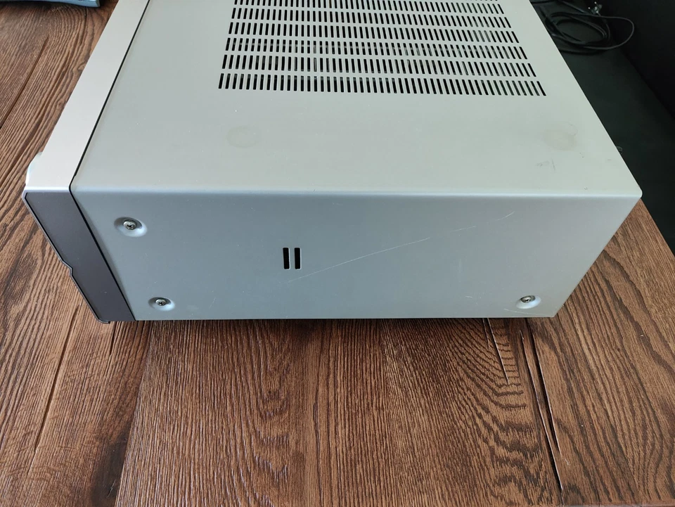 Denon AVR 3805 Hifi Heimkino Receiver Denonlink SACD Fernbedienung - Bolide - Bild 3 von 4