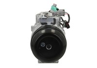 Klimakompressor Neu Original Denso Oe-Nr. DCP17154 FüR Mercedes-Benz