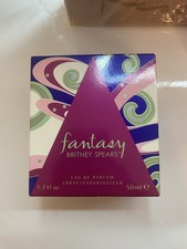 Image of Britney Spears Fantasy 50ml