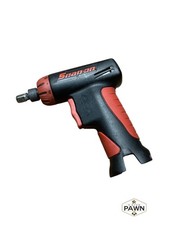 Snap-on Cts-561 7.2v Cordless Driver Tool Only See Photos Of Welde Fvs030688
