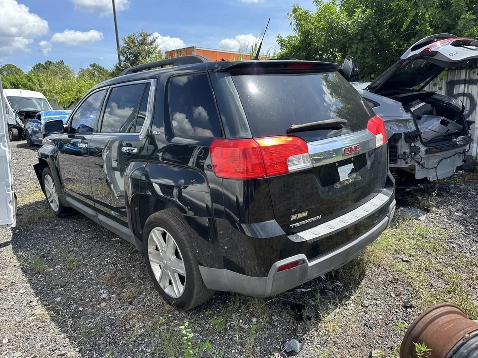 Automatic Transmission 6 Speed Opt MH2 Fits 10 ALLURE 574860 — 第 4/4 张图片