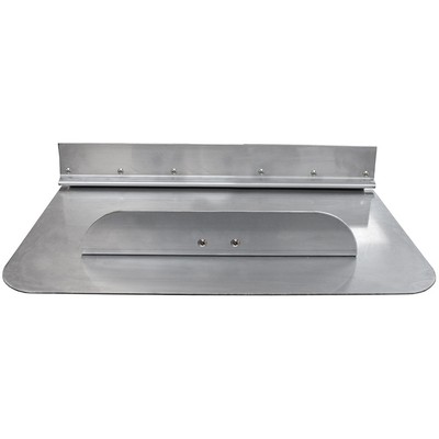 Bennett 12 x 9 Standard Trim Plane Assembly TPA129 UPC 666285300206