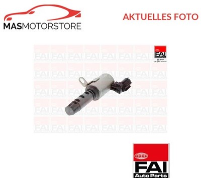 STEUERVENTIL NOCKENWELLENVERSTELLUNG FAI AUTOPARTS OCV033 A FÜR TOYOTA COROLLA