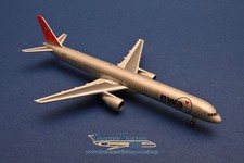 Northwest Airlines 757-300 N587NW "NWA" Gemini Jets 1/400