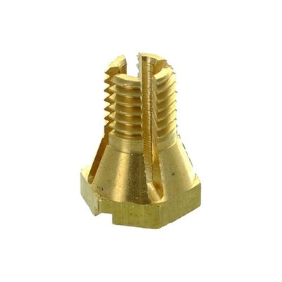 Weldtec TEC 222-00 Chuck, 3/32, 2 pack
