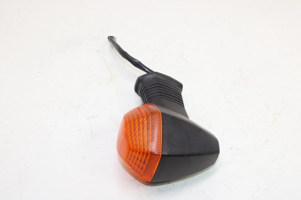 04-09 SUZUKI VSTROM 650 DL650 OEM RIGHT REAR BACK TURN SIGNAL LIGHT INDICATOR - Image 2 of 4
