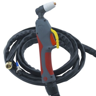 Plasmabrenner 55A, 4m, 2 pol, M16/1,5 Gewinde | PT-31 für Paris 500, 40D Zubehör