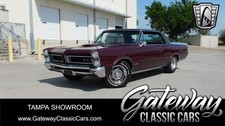 1965 Pontiac GTO for Sale