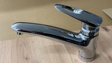 Eichelberg Chrom Armature, Austellungsstück