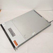 Riverbed SteelHead 1U Appliance BS6631N19P6B2-RVB-L No HDD Untested