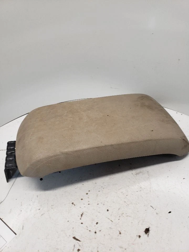 Consola piso delantero sin reconocimiento de voz compatible 09-10 EDGE 1369791 Foto 2 de 4