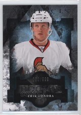 2011-12 Upper Deck Artifacts Rookie 50/999 Erik Condra #181 2a8