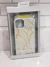 Heyday  Apple iPhone 13 Case - Abstract Botanical