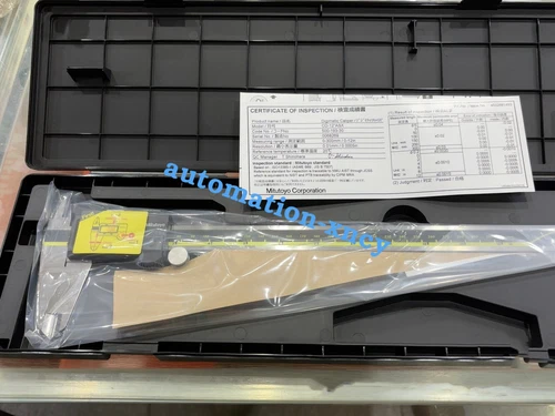 1PC Brand New Mitutoyo 500-193-30 Digital Caliper Fast shipping#DHL or FedEx